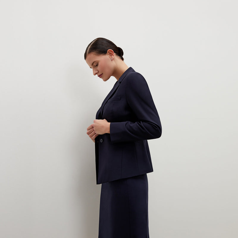 Hoffman Blazer