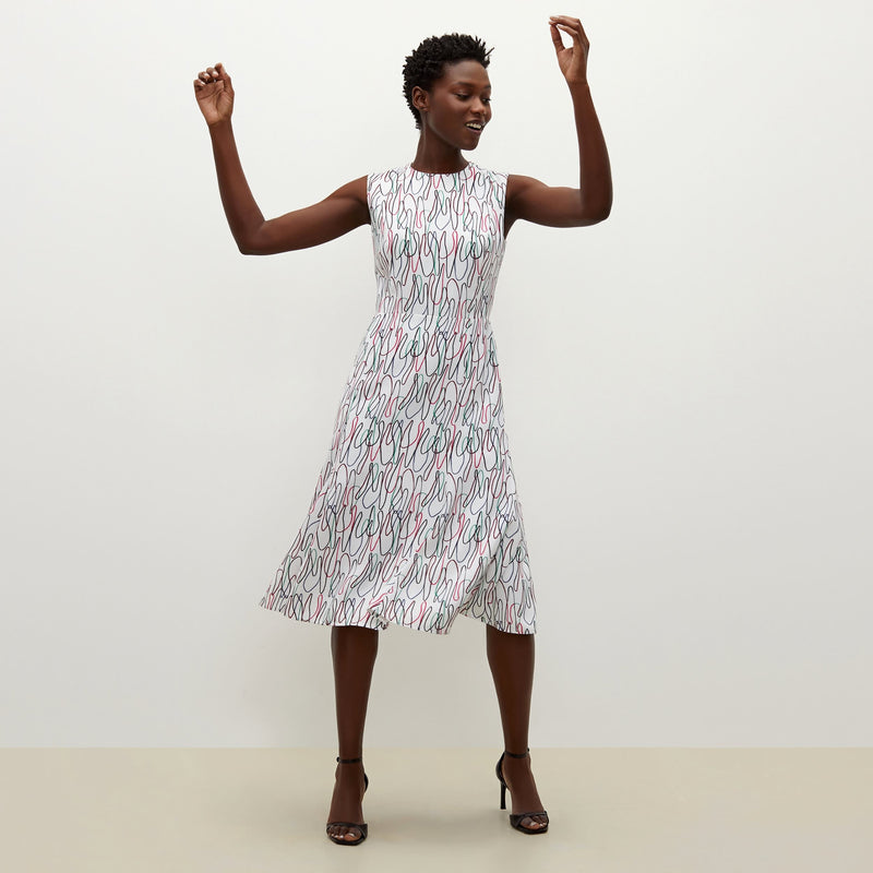 Jane Dress