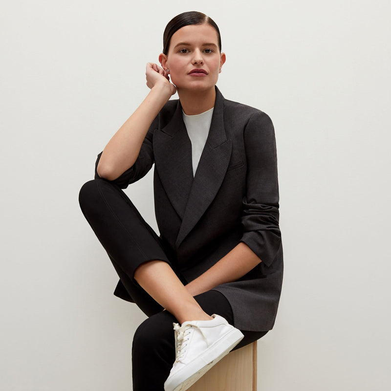 Marais Pant