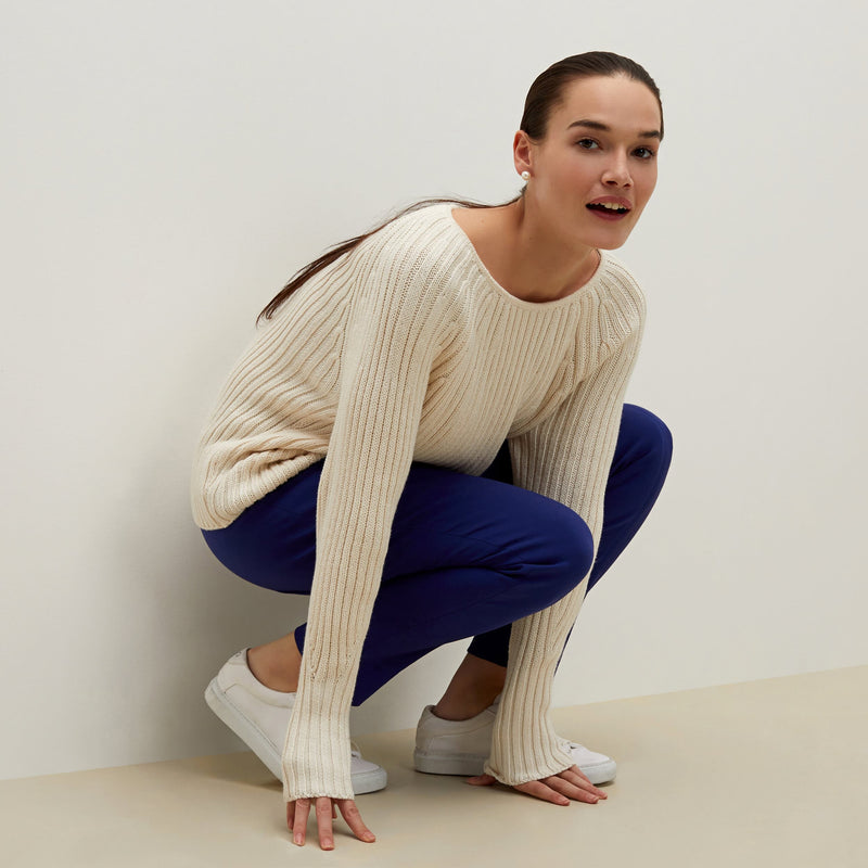 Marais Pant