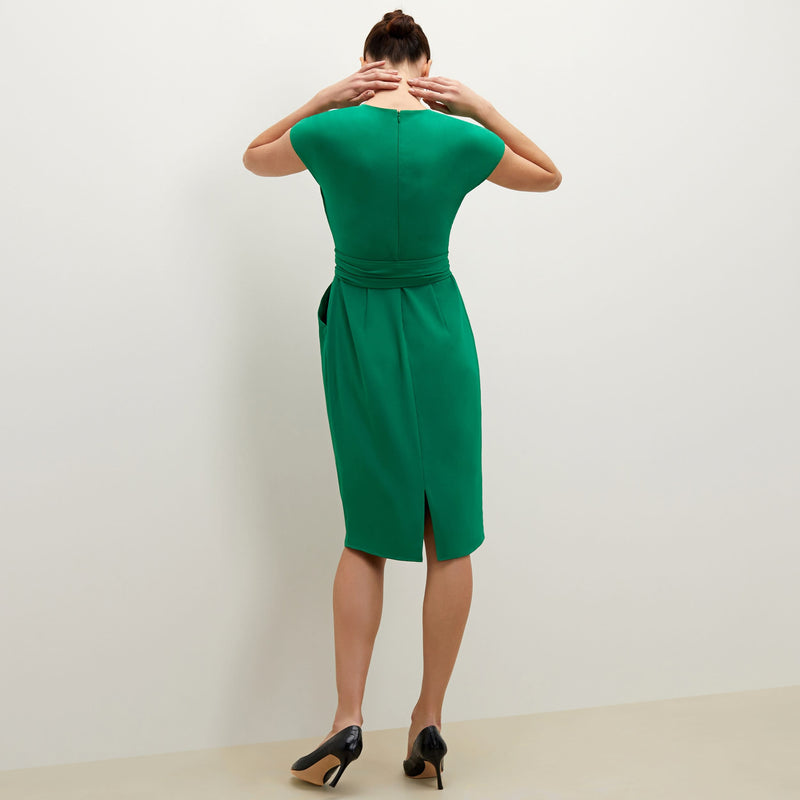 Noel Dress