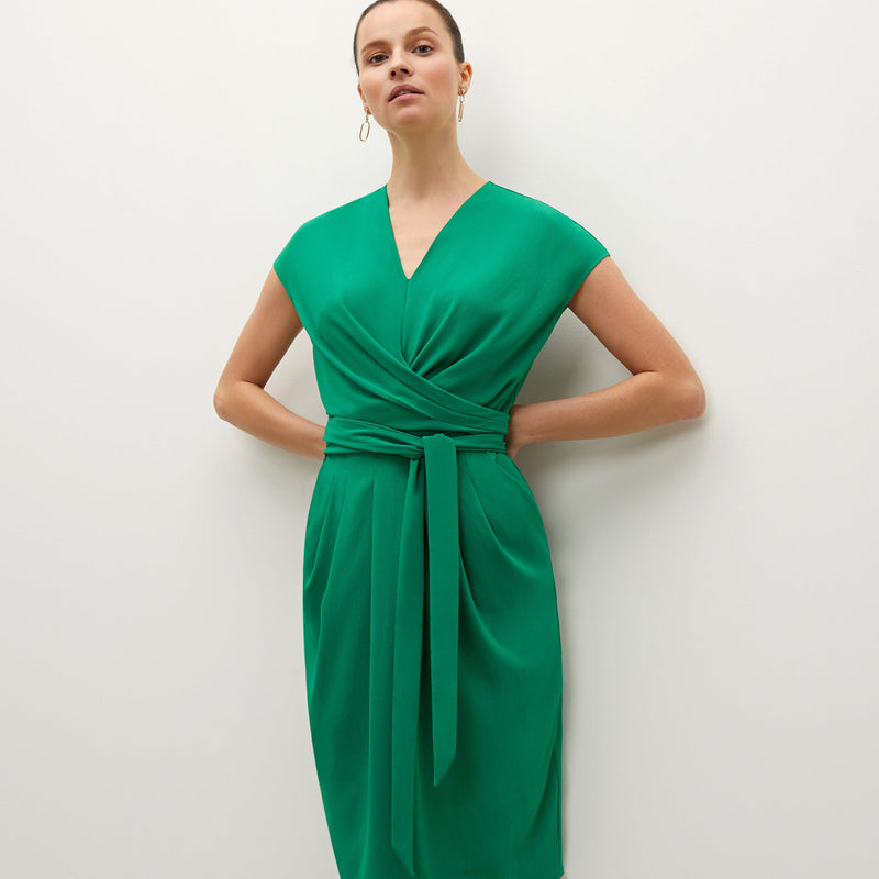 Noel Dress
