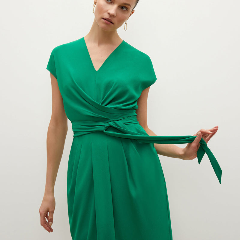 Noel Dress