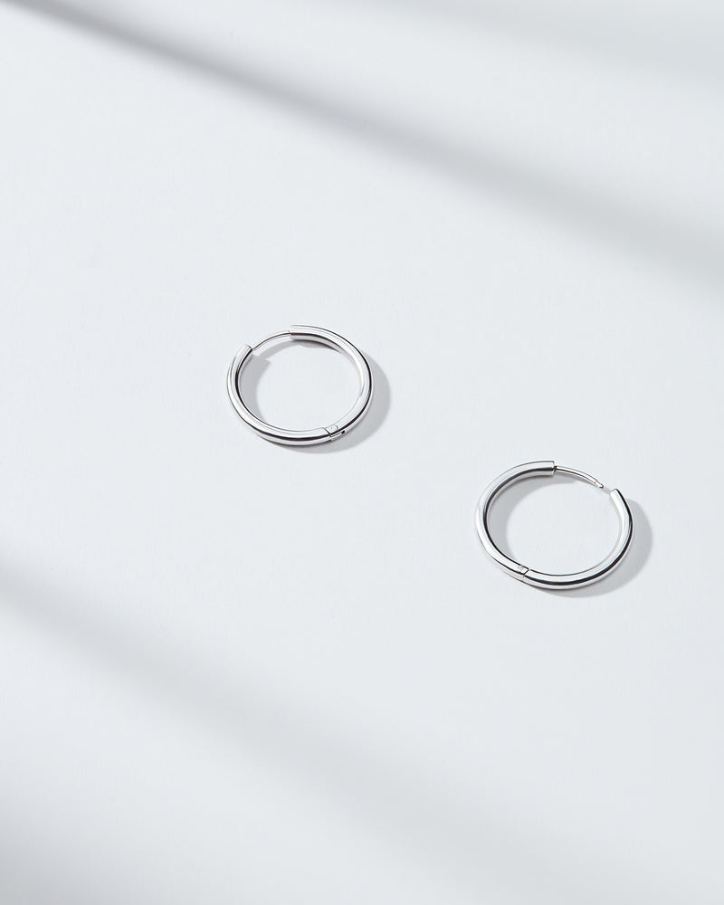 Claressa Earrings