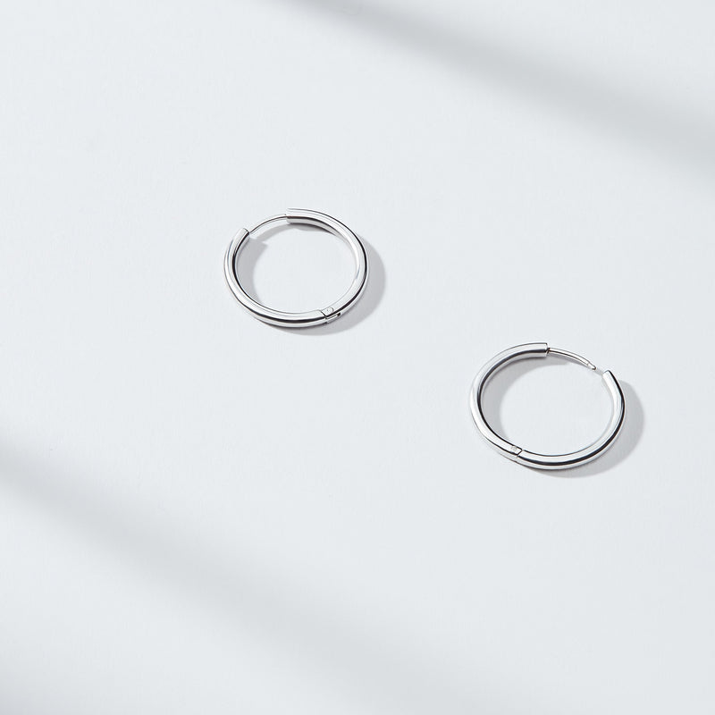 Claressa Earrings