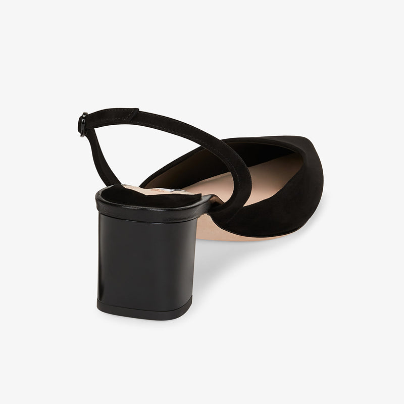 Irene Slingback