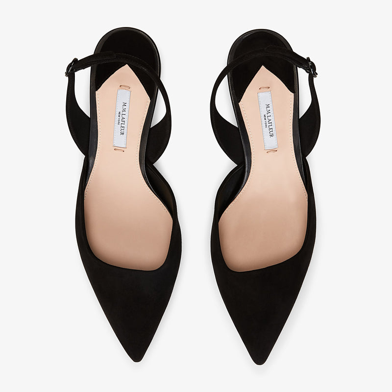 Irene Slingback