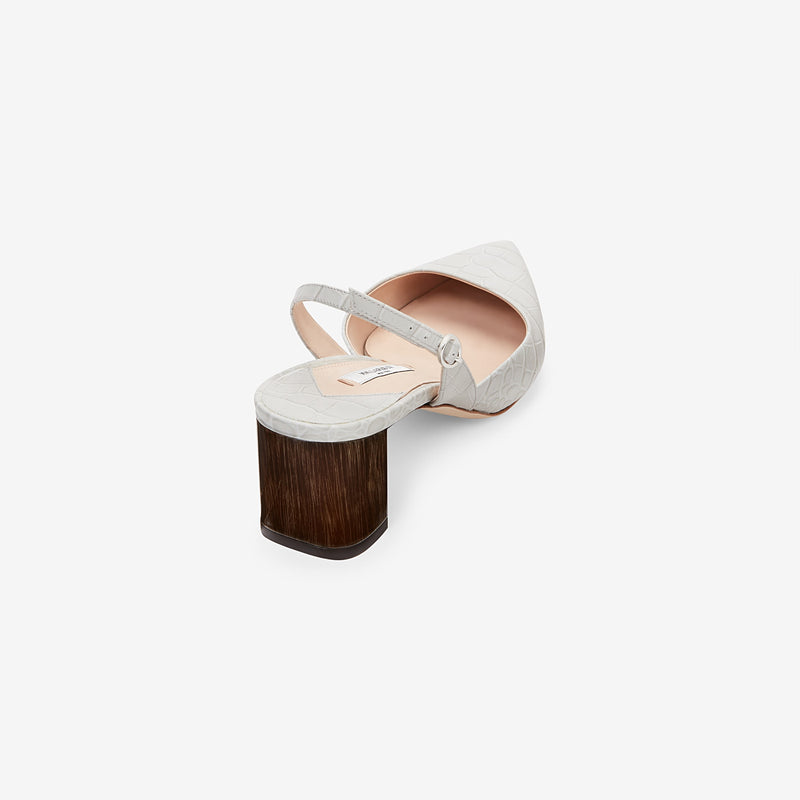 Irene Slingback