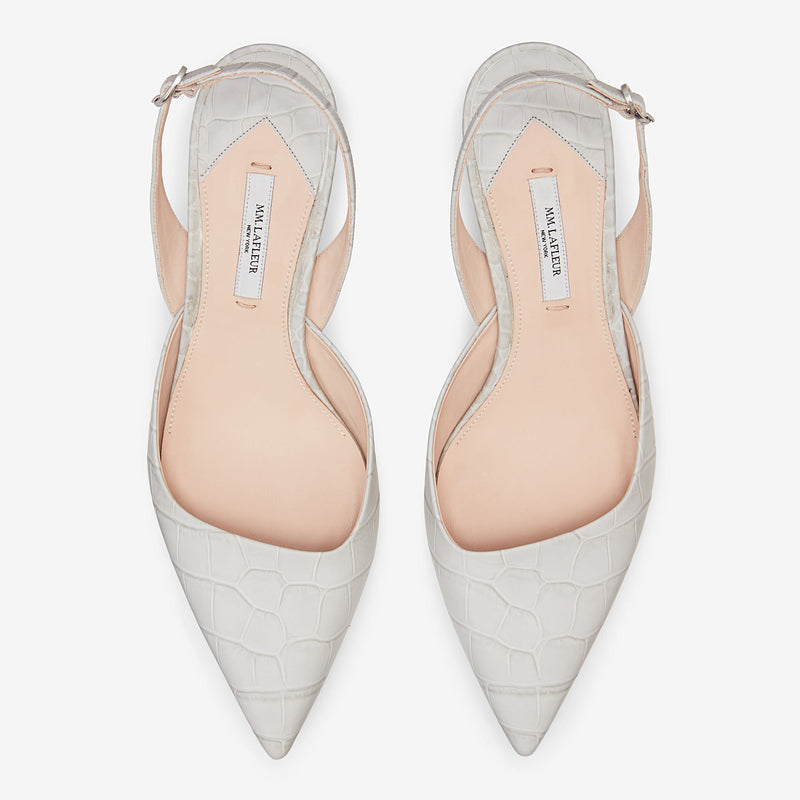 Irene Slingback