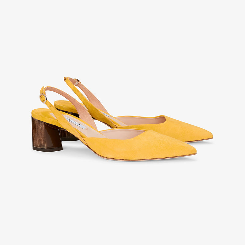 Irene Slingback