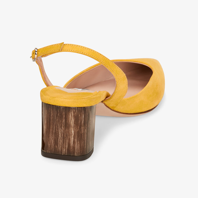 Irene Slingback