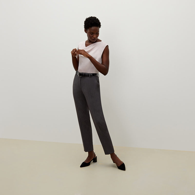 Mejia Pant