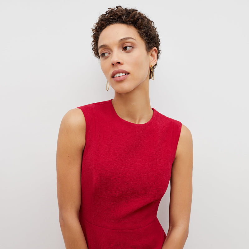 Jane Dress