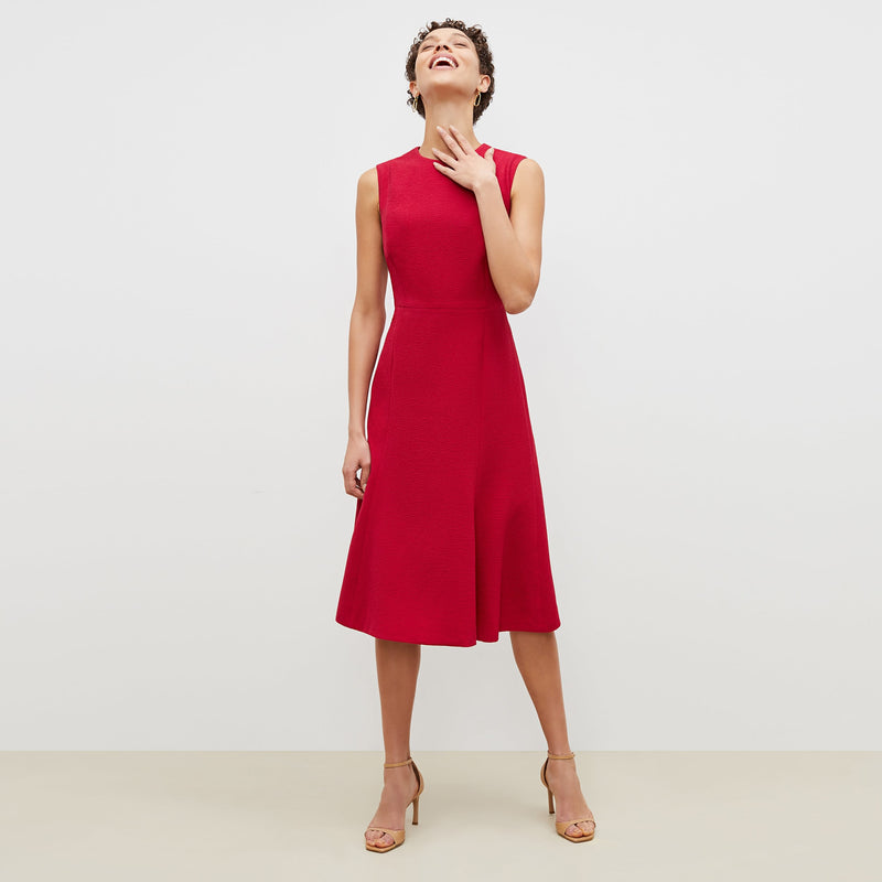 Jane Dress