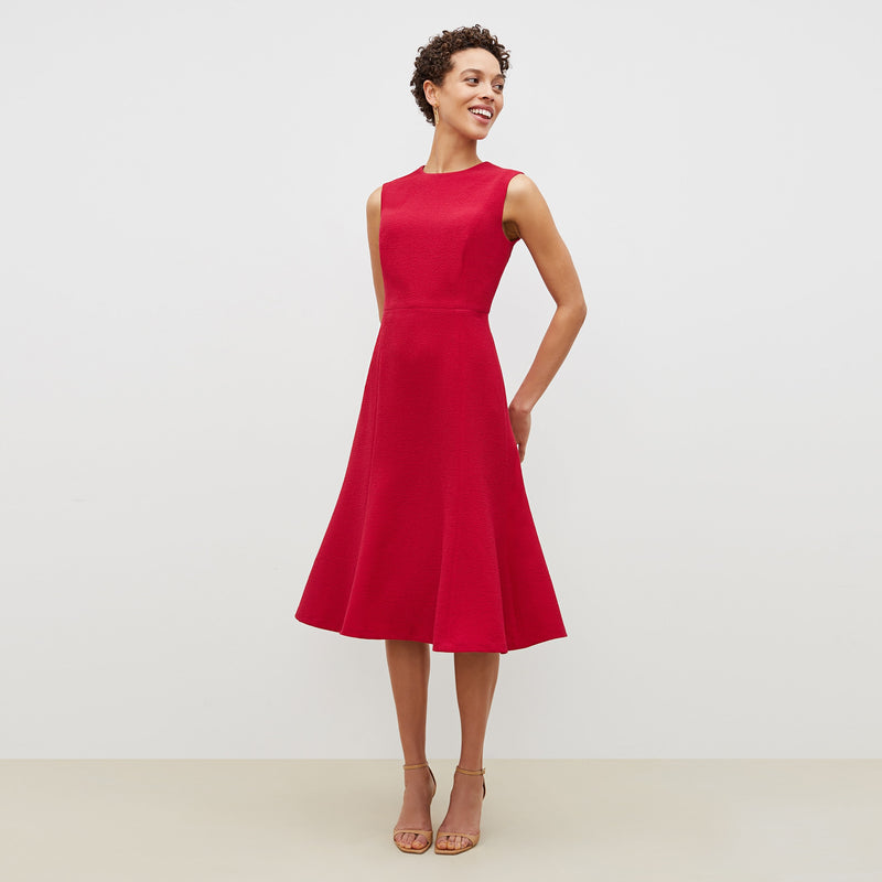 Jane Dress