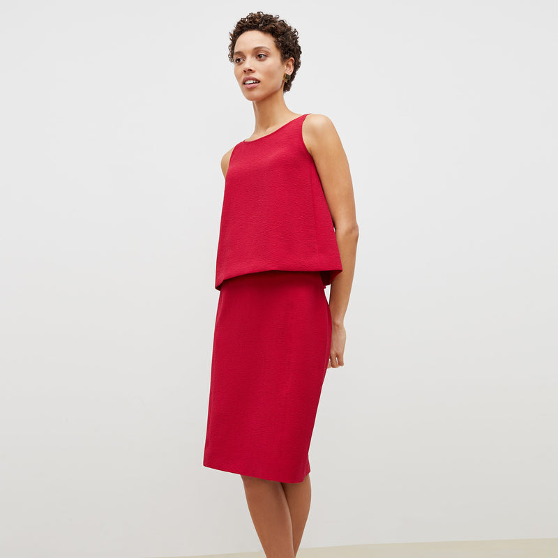 Dorchester Skirt