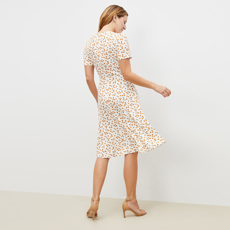 Inez Dress