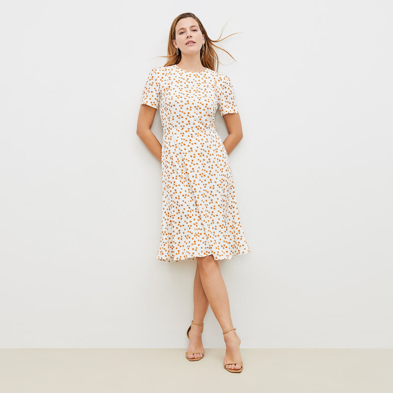 Inez Dress