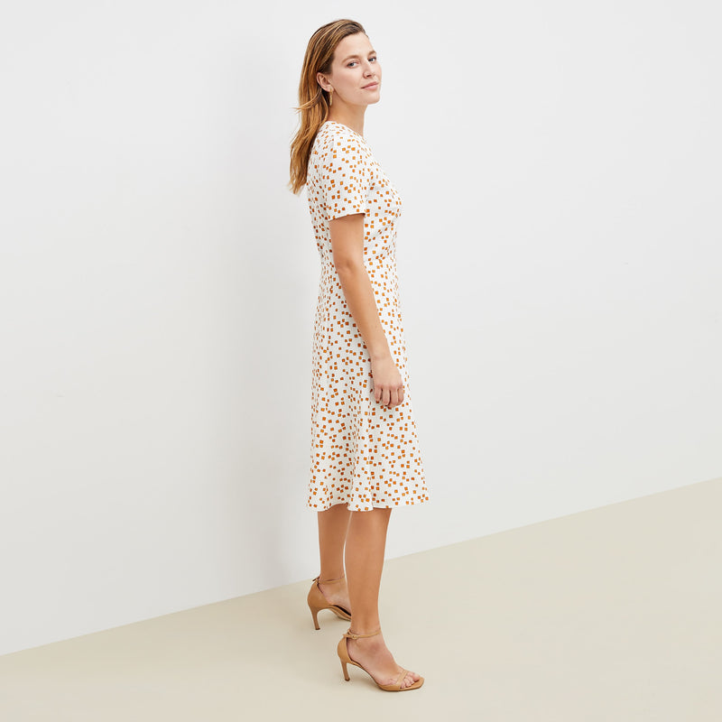 Inez Dress