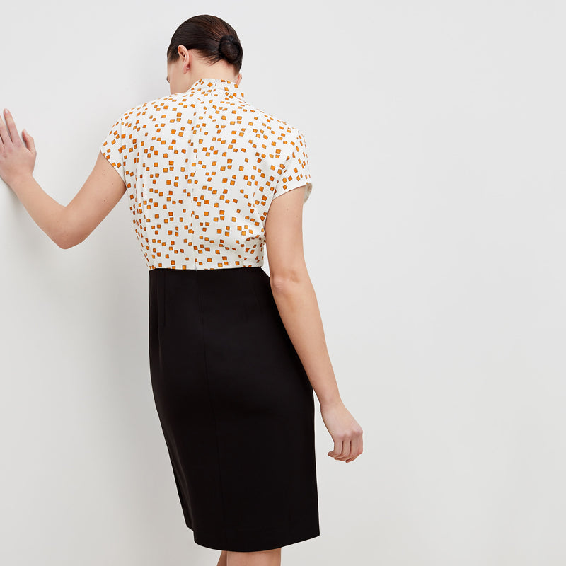 Adelaide Dress