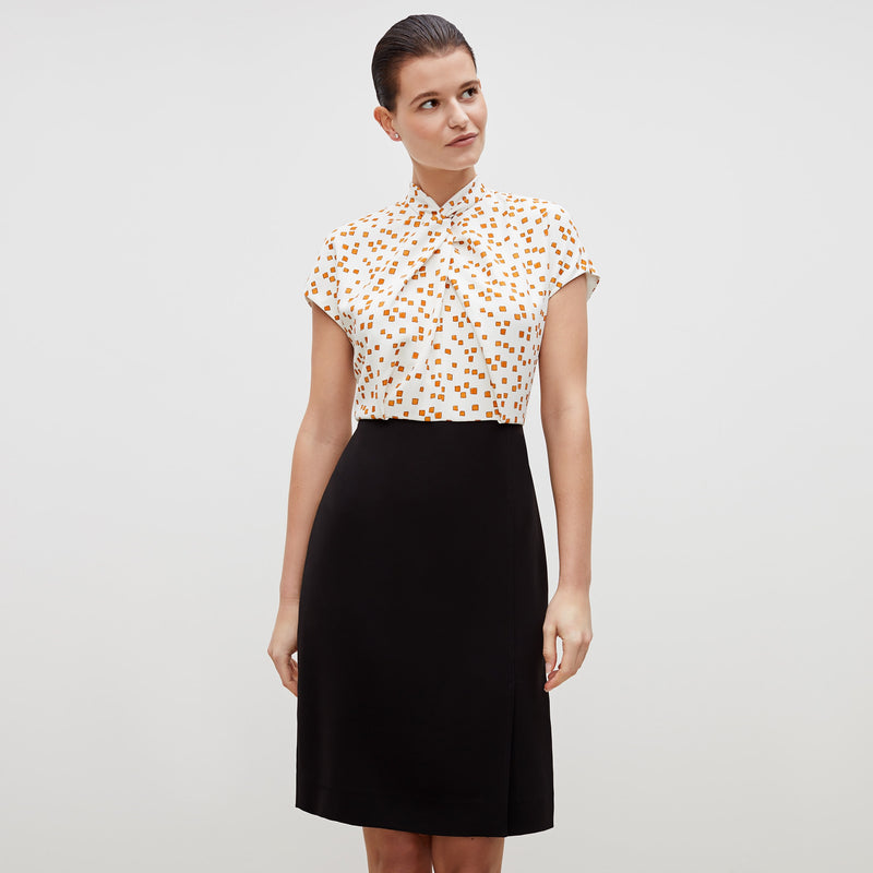 Adelaide Dress
