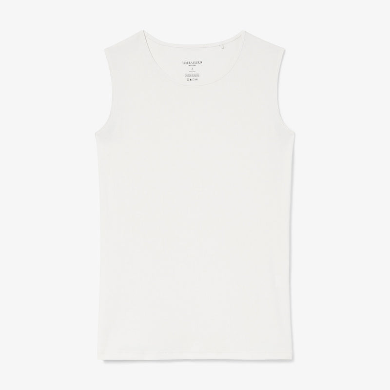 Paige Classic Tank