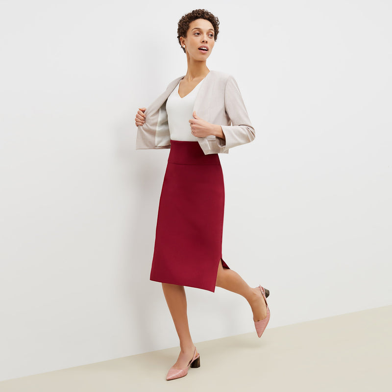 Harlem Skirt