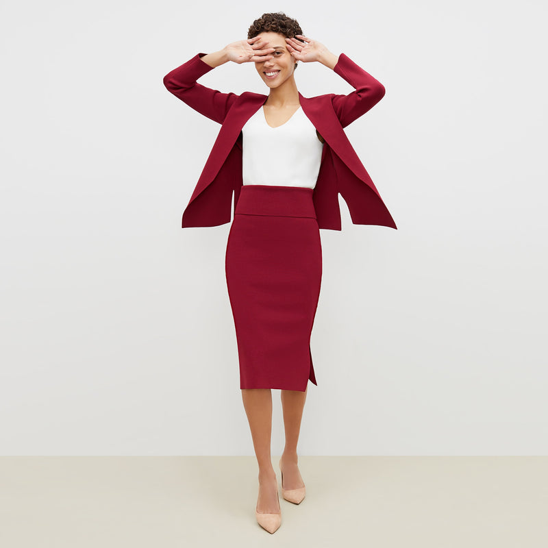 Harlem Skirt
