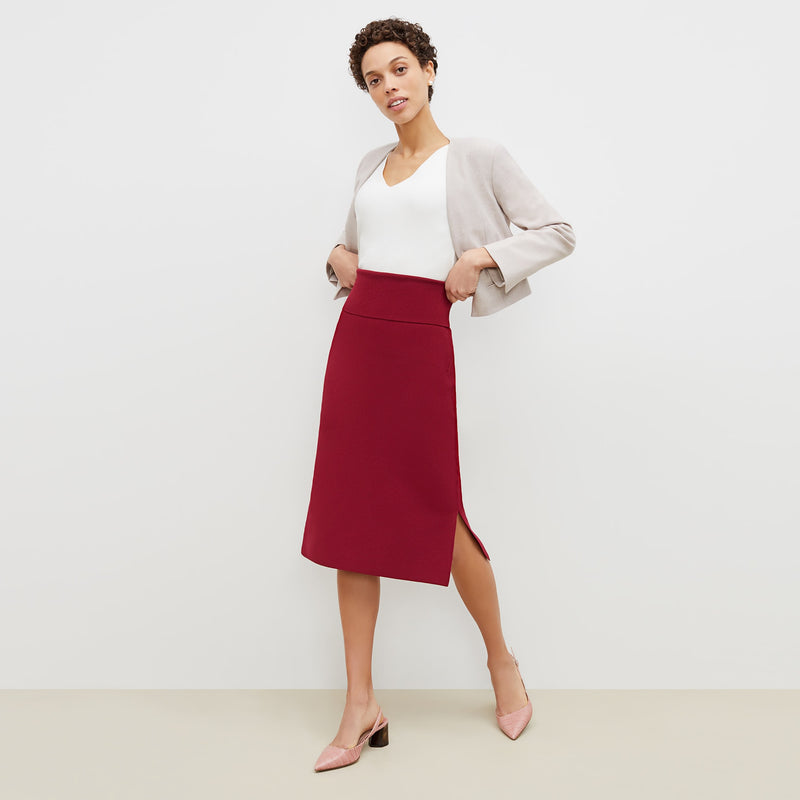 Harlem Skirt