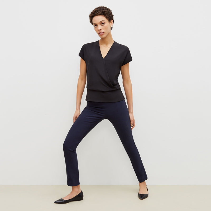 Foster Cigarette Pant