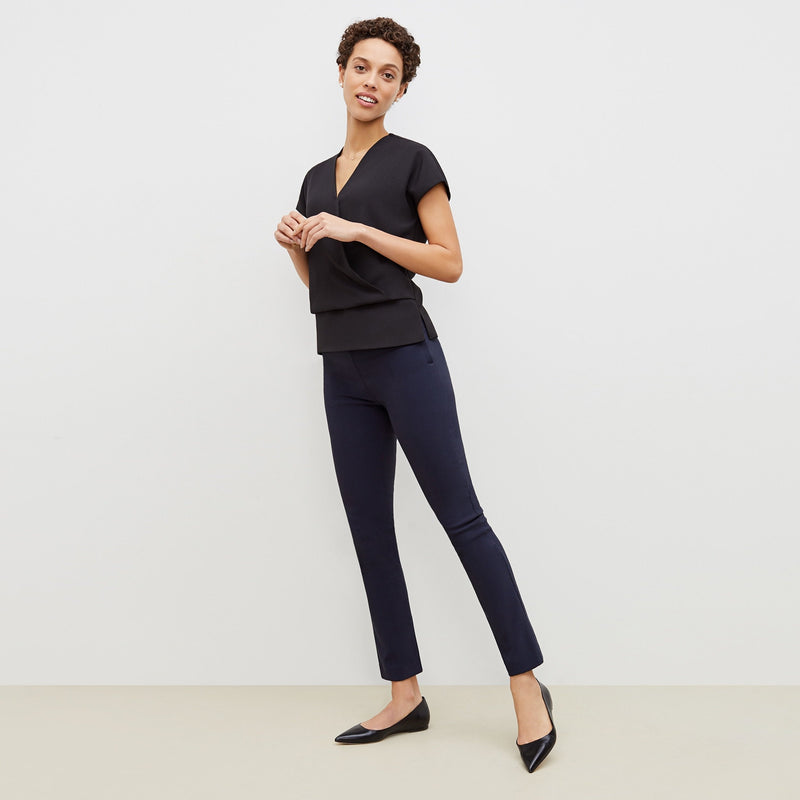 Foster Cigarette Pant