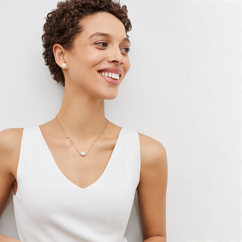 Vivara Necklace
