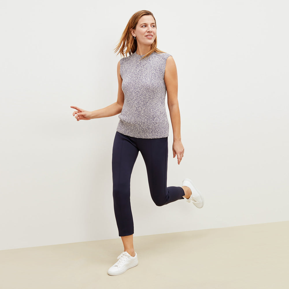 Shaw Pant, Galaxy Blue, image 4 of 5