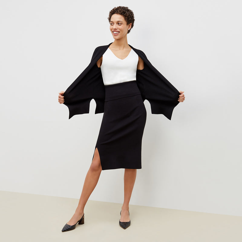 Harlem Skirt