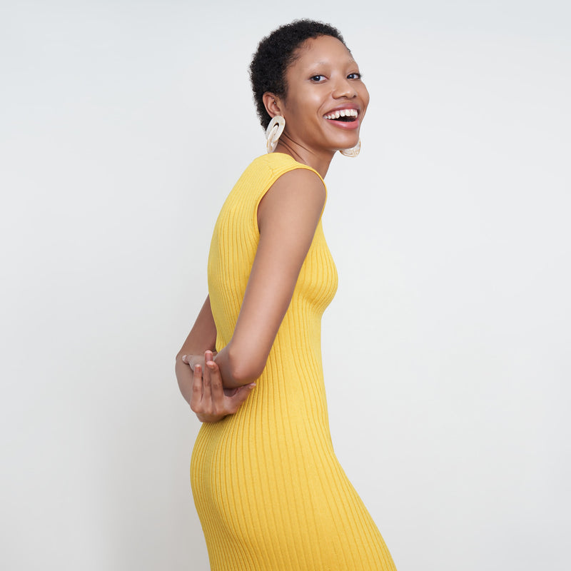 Dylan Dress
