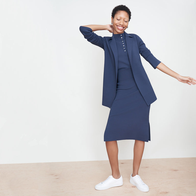 Harlem Skirt