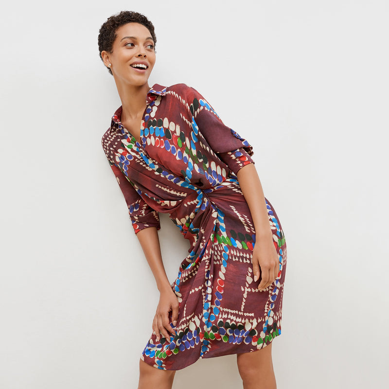 June Dress