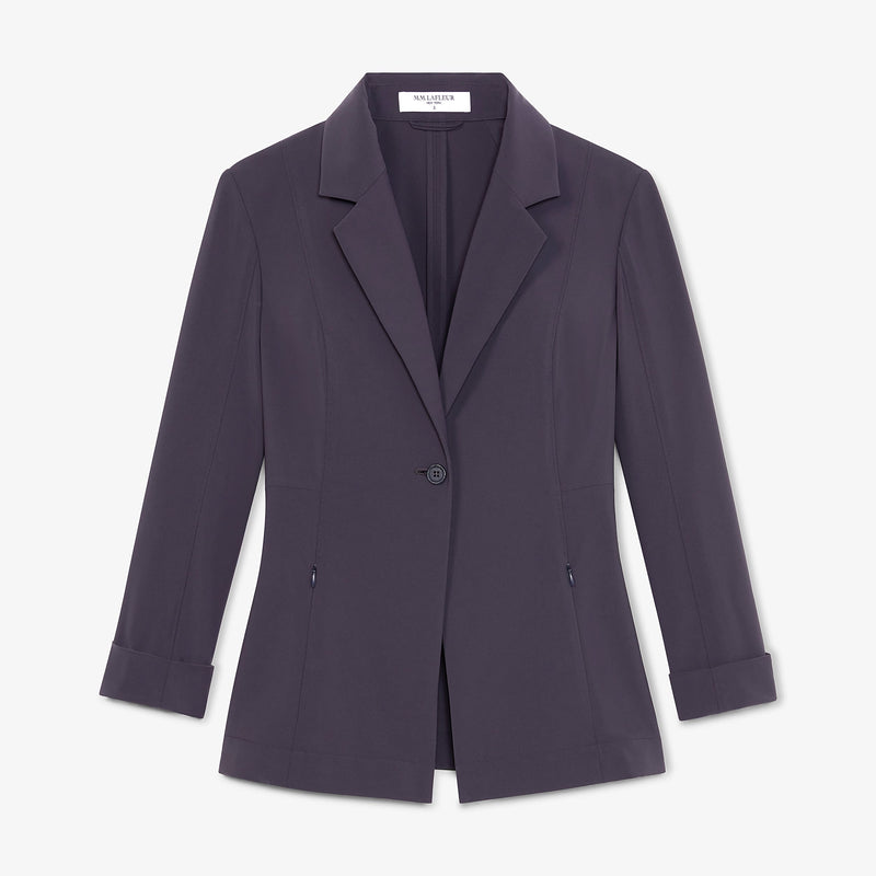 Moreland Travel Blazer