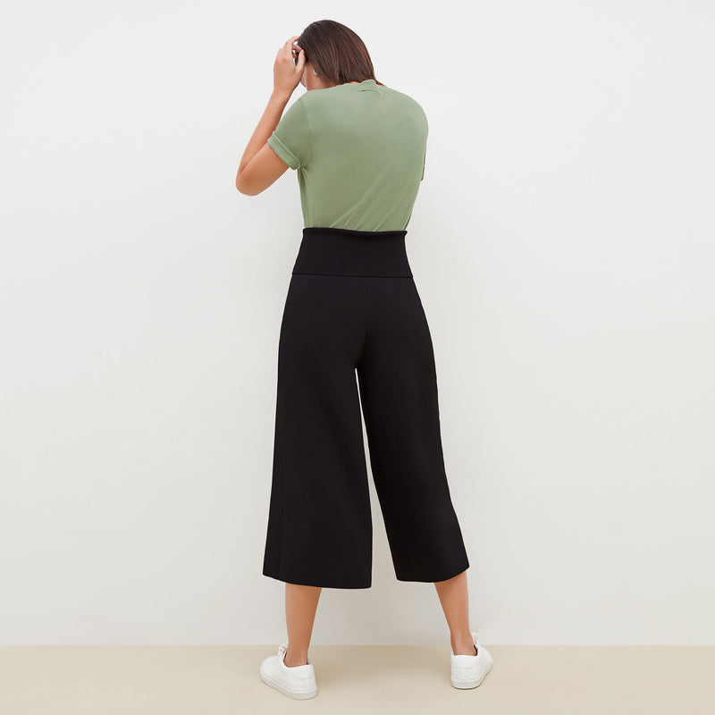 Rogala Stretch Culotte
