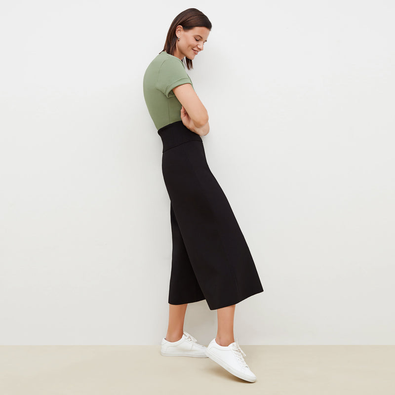 Rogala Stretch Culotte