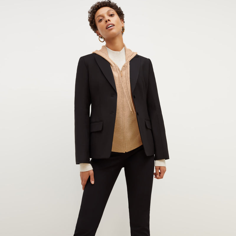 Bennett Jacket