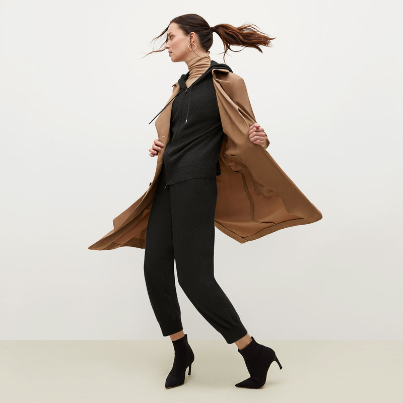 Jensen Trench