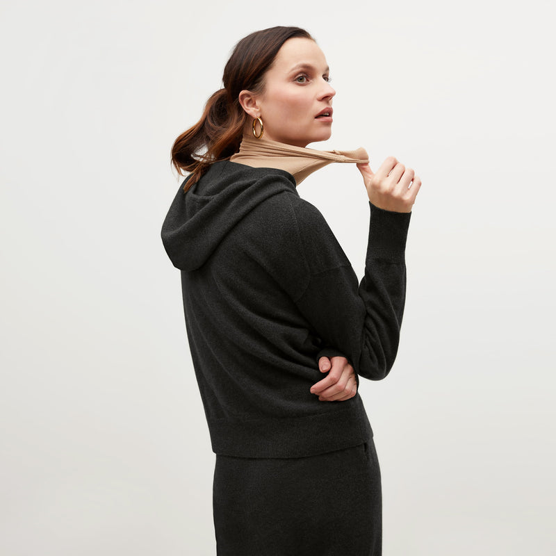 Judith Hoodie