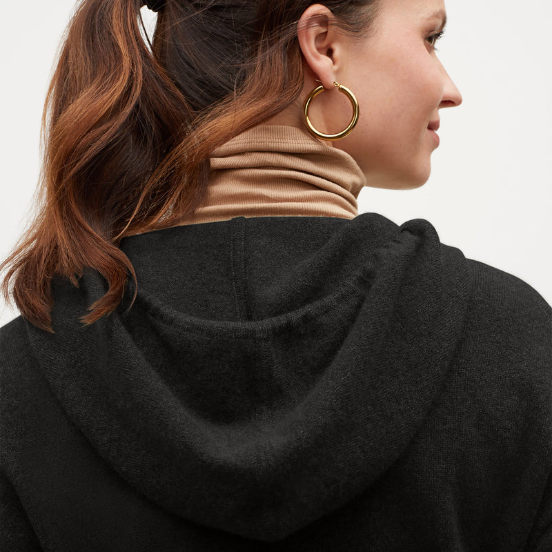 Judith Hoodie
