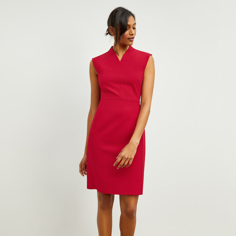Aditi Dress