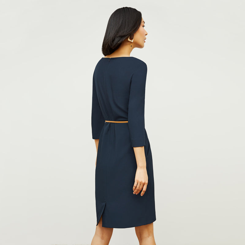 Etsuko Dress