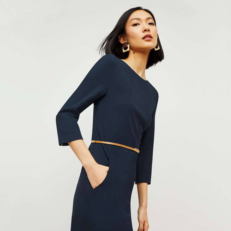 Etsuko Dress