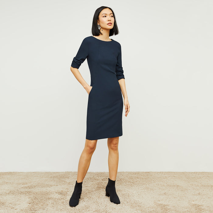 Etsuko Dress
