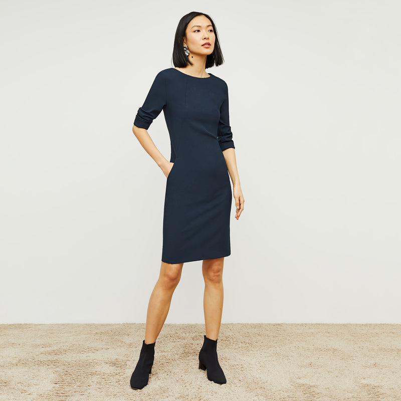 Etsuko Dress