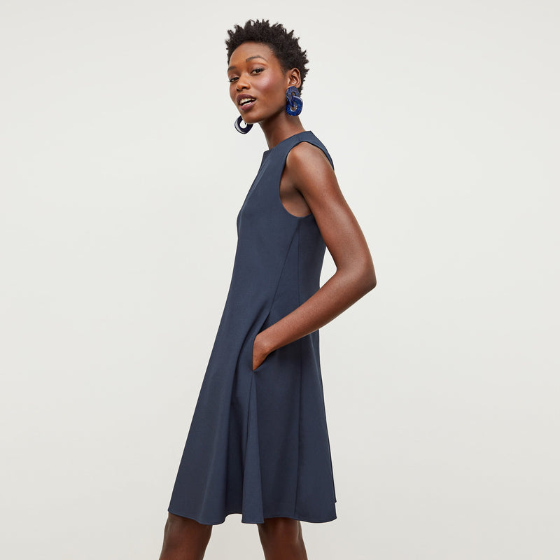 Malala Dress
